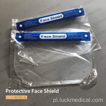 Clear Shield Full Care Cover Lightweight